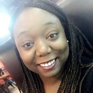 Meet your Posher, Alexandra